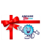 Giftcards for ArcadeLive!